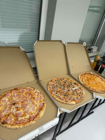 Wieczór filmowy w szkole 2025