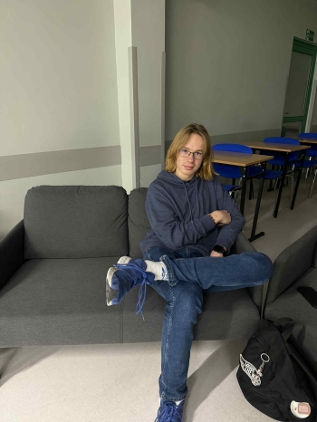 Wieczór filmowy w szkole 2025