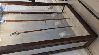 Wizyta uczniów w Sejmie RP i Belwederze