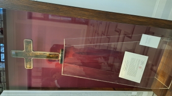 Wizyta uczniów w Sejmie RP i Belwederze