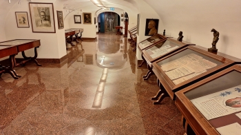 Wizyta uczniów w Sejmie RP i Belwederze