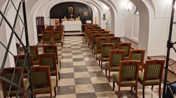 Wizyta uczniów w Sejmie RP i Belwederze