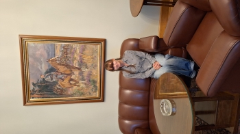 Wizyta uczniów w Sejmie RP i Belwederze