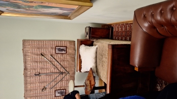 Wizyta uczniów w Sejmie RP i Belwederze