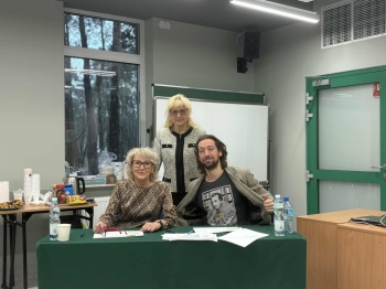 XIX Powiatowy Konkurs Recytatorski ''Wokół Słowackiego'' 2025