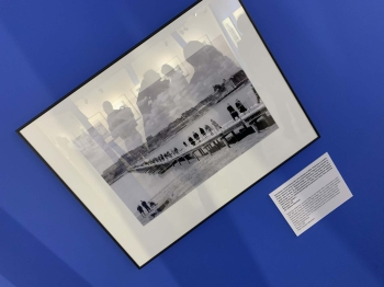 Wyprawa na XXXIII Targi Książki Historycznej