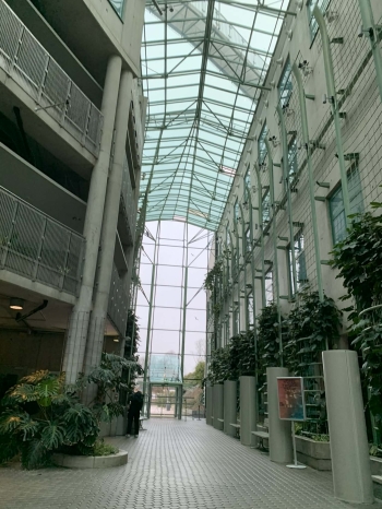 Wyprawa na XXXIII Targi Książki Historycznej