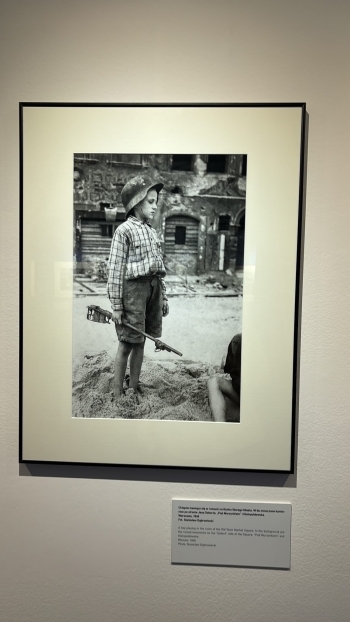 Wyprawa na XXXIII Targi Książki Historycznej