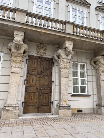 Wyprawa na XXXIII Targi Książki Historycznej