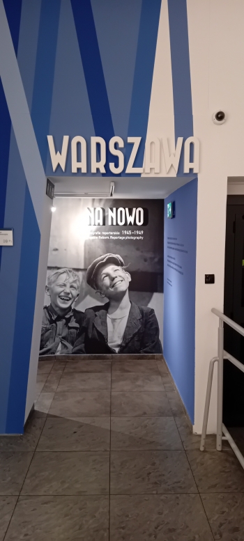 Wyprawa na XXXIII Targi Książki Historycznej