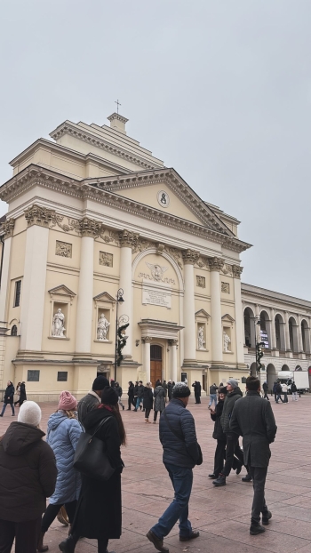 Wyprawa na XXXIII Targi Książki Historycznej