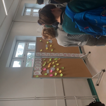 21 listopada Dzień Życzliwości