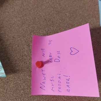 21 listopada Dzień Życzliwości