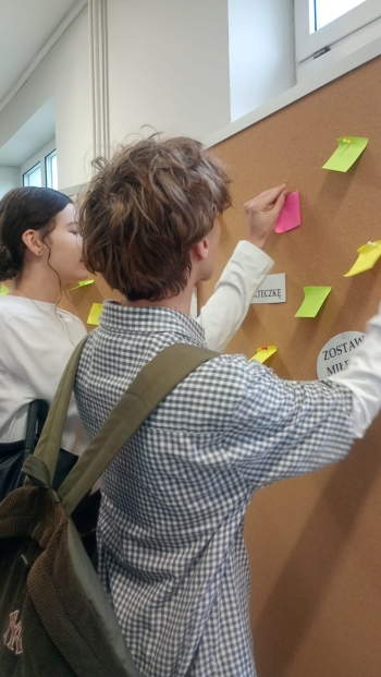 21 listopada Dzień Życzliwości