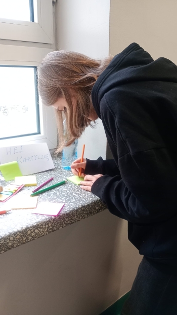 21 listopada Dzień Życzliwości