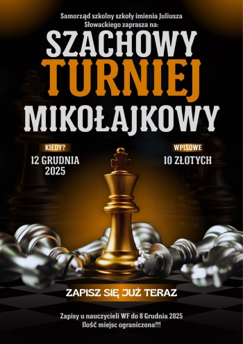 Turniej szachowy)