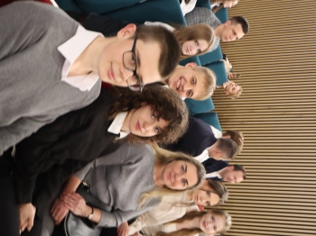 Anioły Wolontariatu 2025