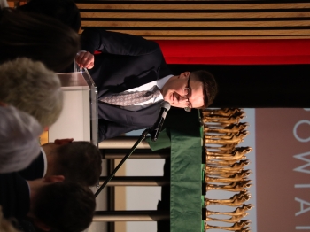 Anioły Wolontariatu 2025