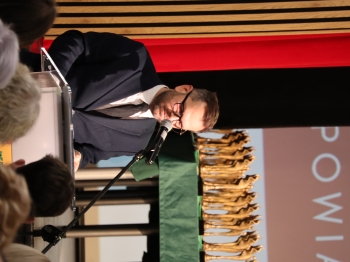 Anioły Wolontariatu 2025