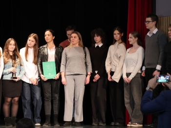 Anioły Wolontariatu 2025