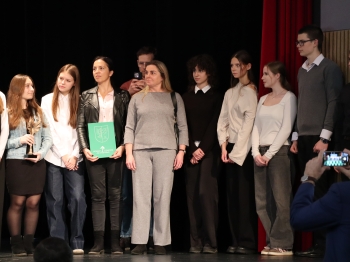 Anioły Wolontariatu 2025