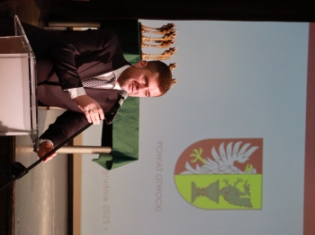 Anioły Wolontariatu 2025