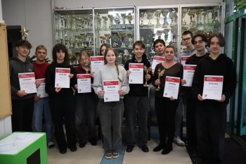 Anioły Wolontariatu 2025