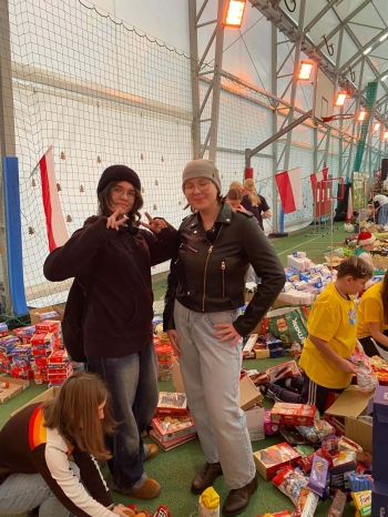 Paczka na Kresy 2025