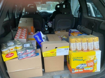 Paczka na Kresy 2025