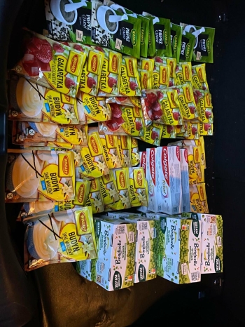 Paczka na Kresy 2025