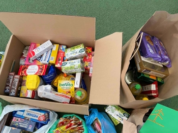 Paczka na Kresy 2025