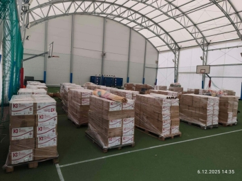 Paczka na Kresy 2025