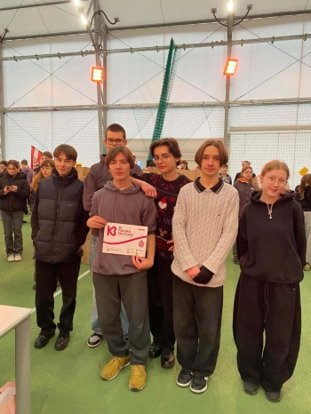 Paczka na Kresy 2025