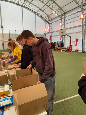 Paczka na Kresy 2025