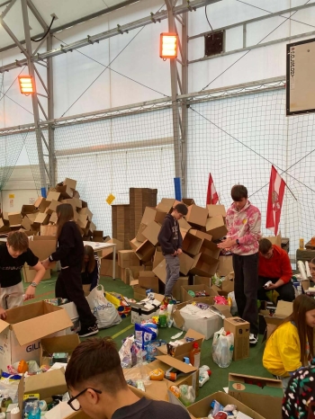 Paczka na Kresy 2025