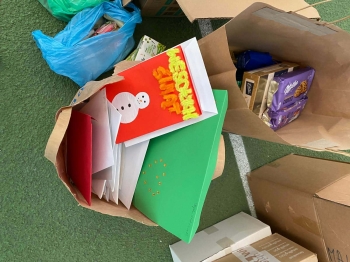 Paczka na Kresy 2025