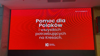 Paczka na Kresy 2025