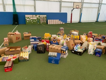 Paczka na Kresy 2025