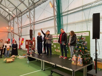 Paczka na Kresy 2025