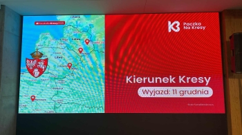 Paczka na Kresy 2025