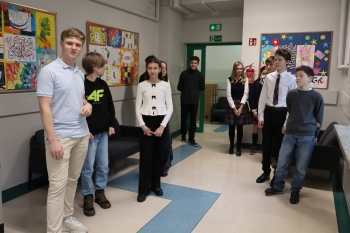 Konkurs matematyczny Przygoda z matematyką