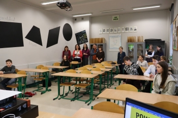 Konkurs matematyczny Przygoda z matematyką