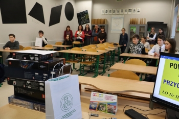 Konkurs matematyczny Przygoda z matematyką