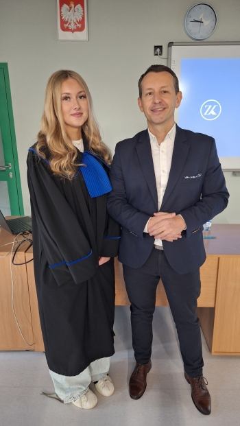 Spotkanie z prawnikiem