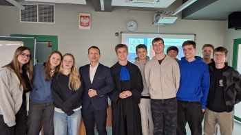 Spotkanie z prawnikiem