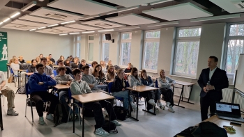 Spotkanie z prawnikiem