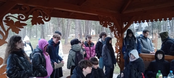 Szkolenia survivalowe