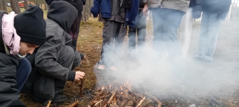 Szkolenia survivalowe