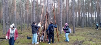 Szkolenia survivalowe