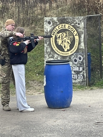 strzelnica 2025